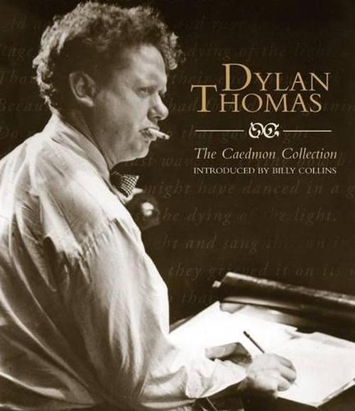 Dylan Thomas (Compact Disc) - Dylan Thomas