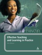 EFFECTIVE TEACHING & LEARNING - Skinner, Don