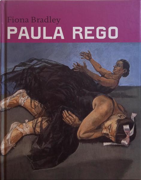 PAULA REGO. - BRADLEY. (Fiona)