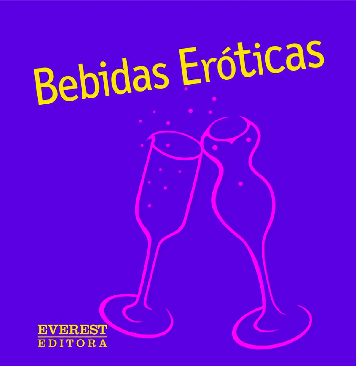 Bebidas er¢ticas - Taeschner, Marcus