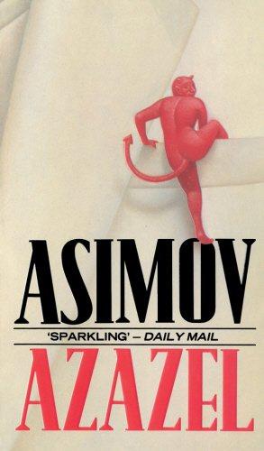 Azazel - Asimov, Isaac