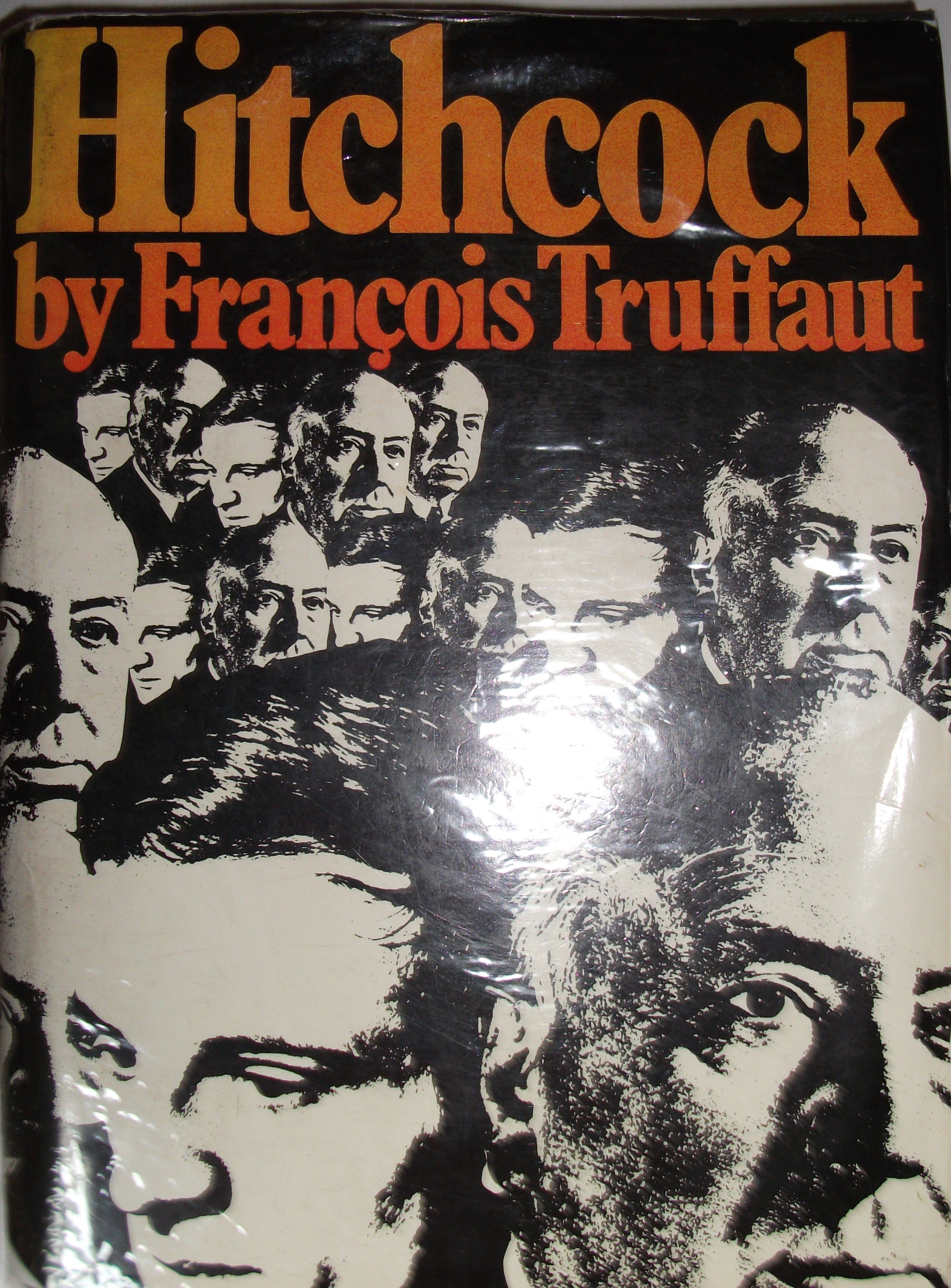 Hitchcock - Francois Truffaut