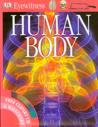 Human Body (Eyewitness) - Walker, Richard
