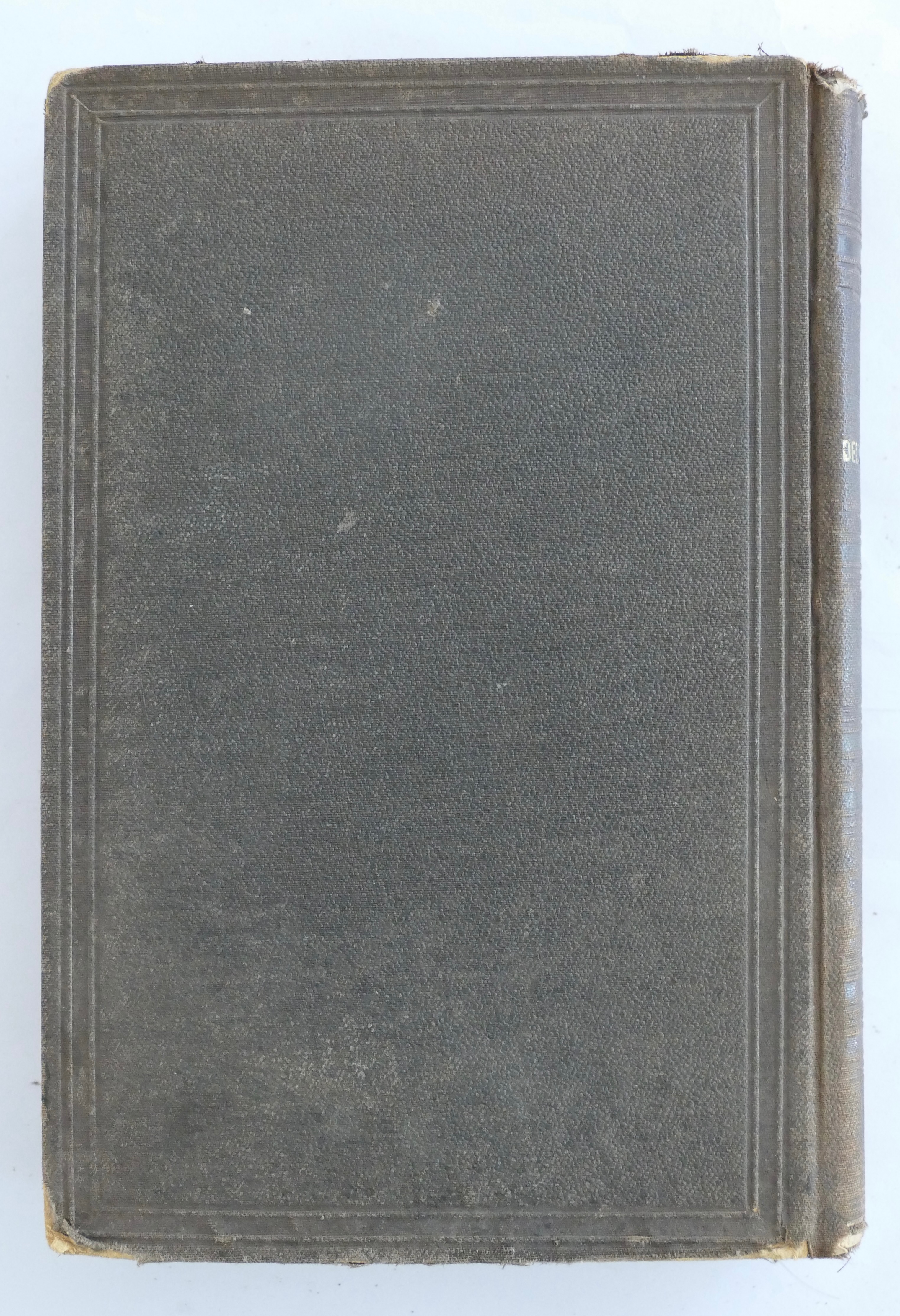 Abebooks Storia dell'Architettura