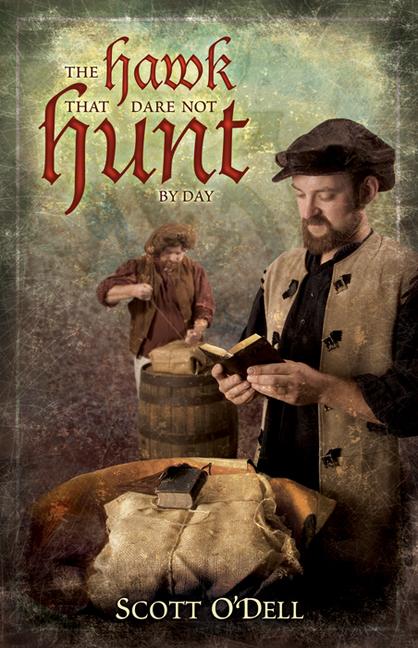 Hawk That Dare Not Hunt by Day - O\\'Dell, Scot