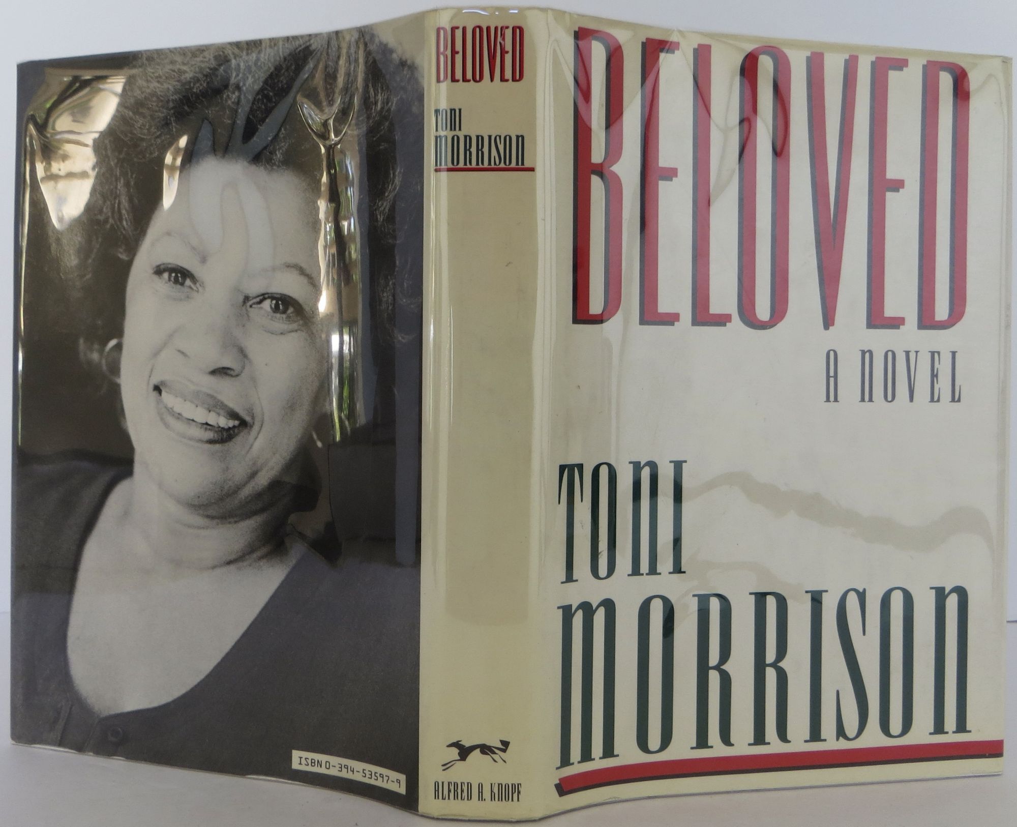 Beloved - Morrison, Toni