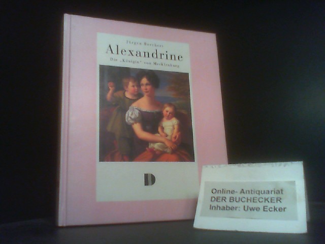 Alexandrine : die