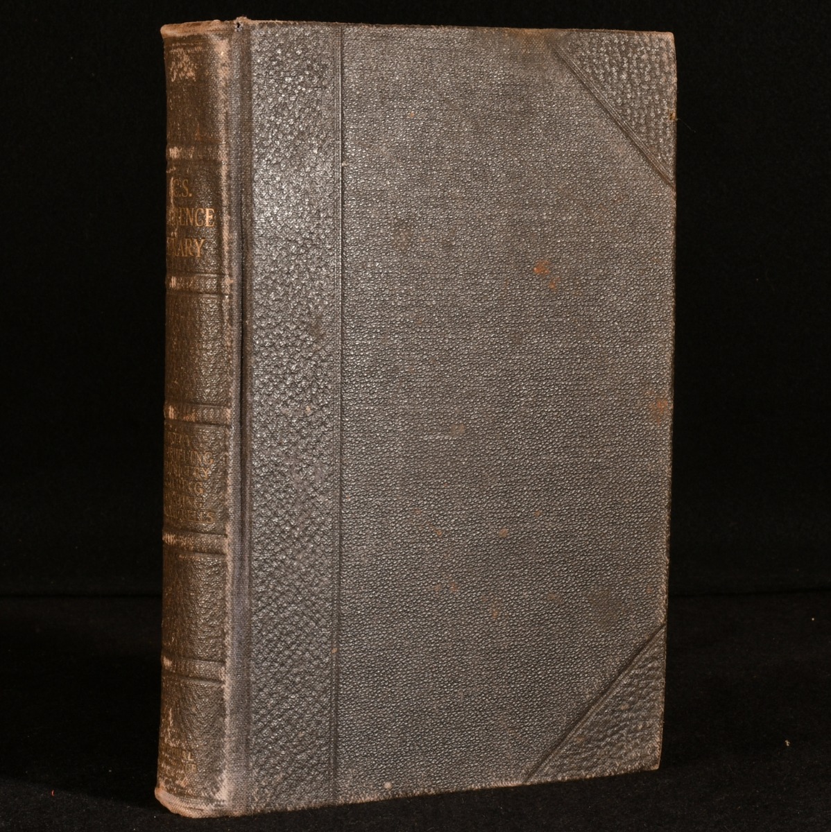 I. C. S. Reference Library: Joinery, Stair Building, Ironmongery, Plastering, Glass and Glazing, Painting and Decorating, Electric Wiring and Bells N
