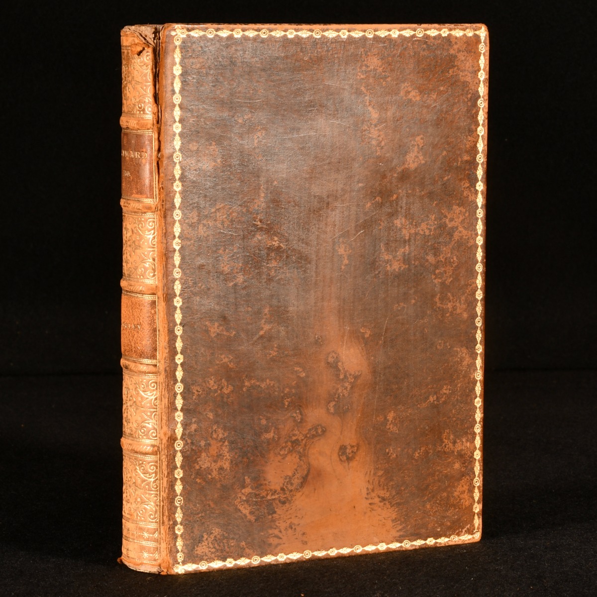 The Works of Charles Kingsley Volume VI Westward Ho! - Charles Kingsley