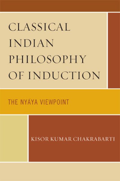 Classical Indian Philosophy - Mohanty, Jitendranath