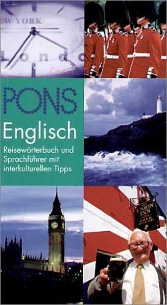 PONS Reisewörterbuch : Englisch - unbekannt