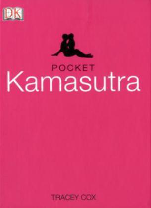 Pocket Kamasutra. - Cox, Tracey