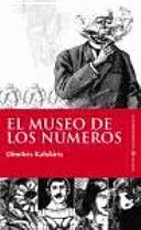 EL MUSEO DE LOS NÚMEROS - DIMITRIS CALOKIRIS