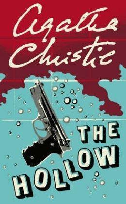 The Hollow (Poirot) - Christie, Agatha