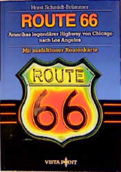 Route 66 - Schmidt-Brümmer, Horst