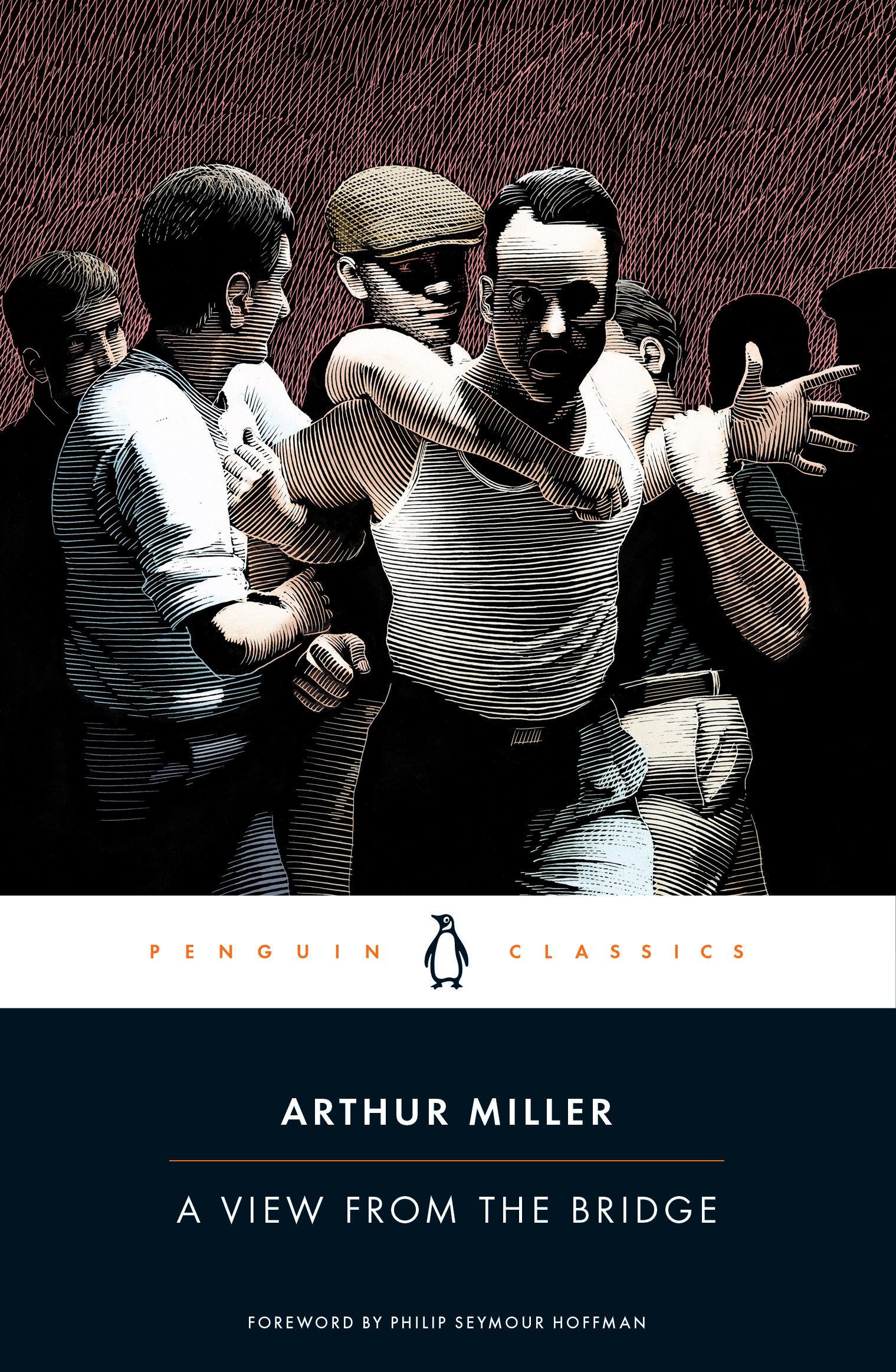 A View from the Bridge - Arthur Miller