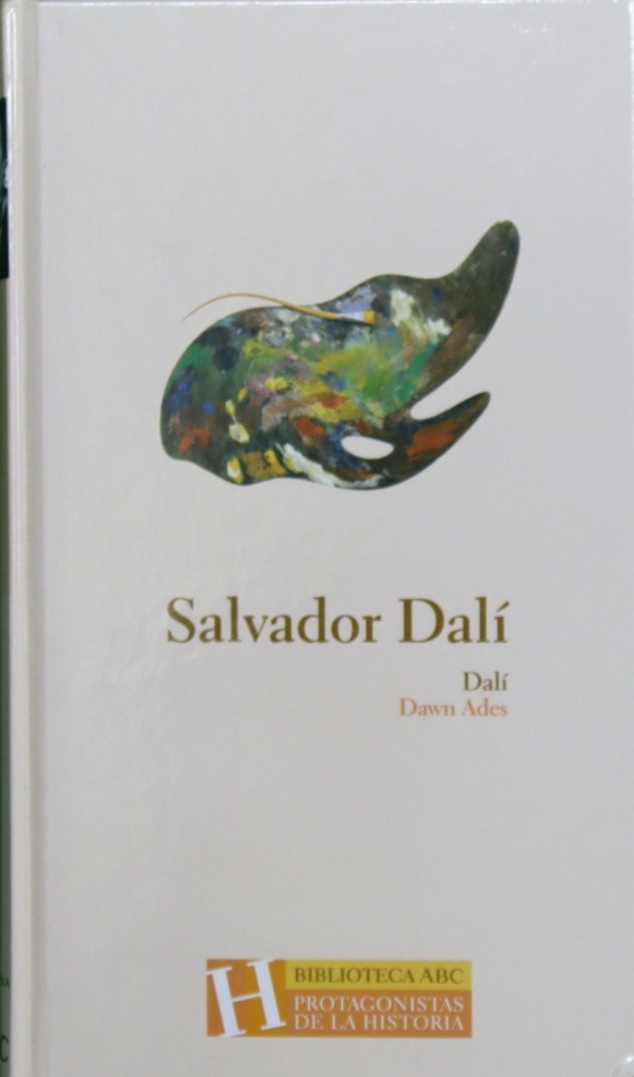 Dalí - Ades, Dawn