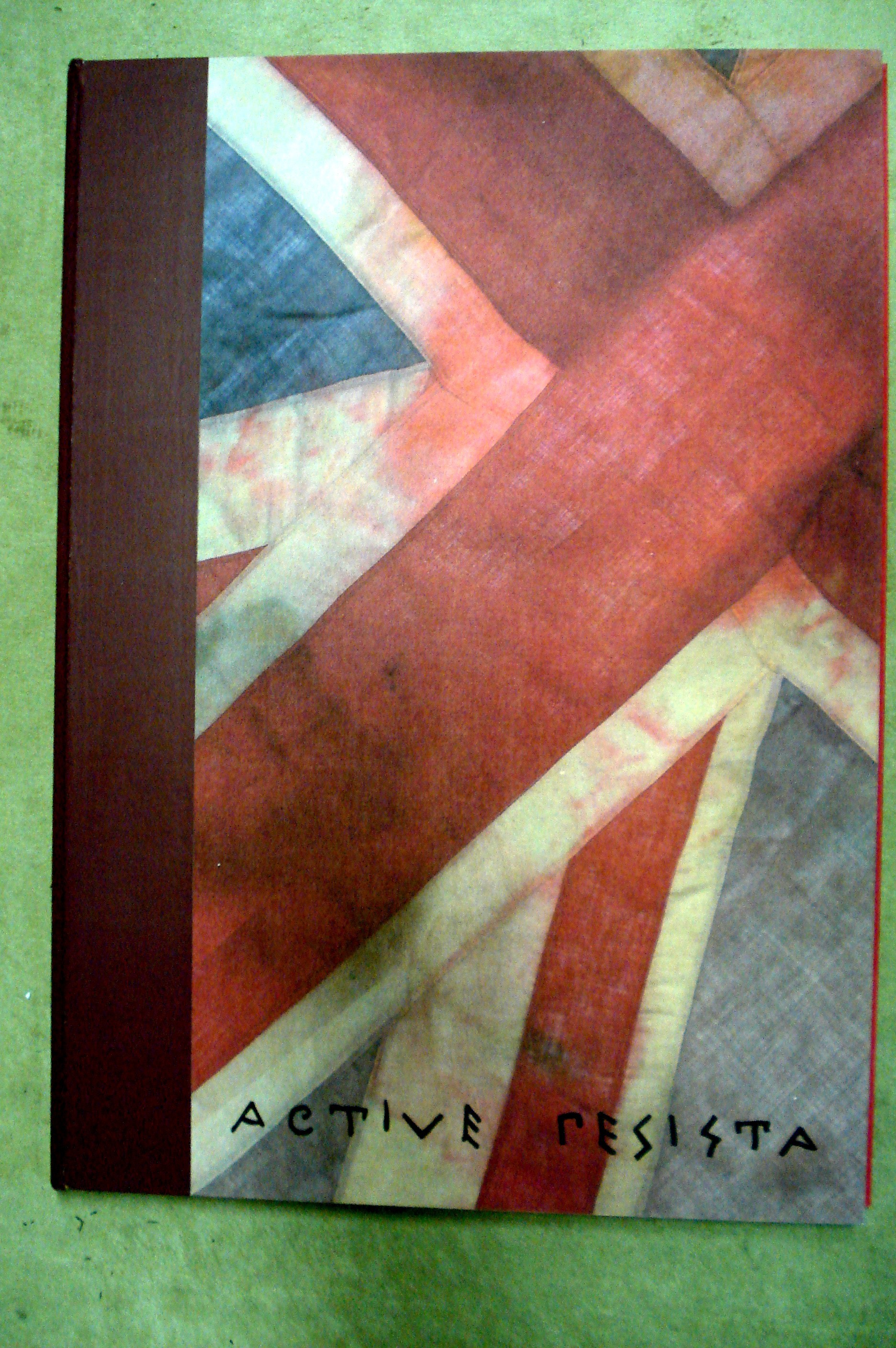 Opus - by Vivienne Westwood: Wie neu Hardcover (2008) 1. Auflage | BIRKBOOKS