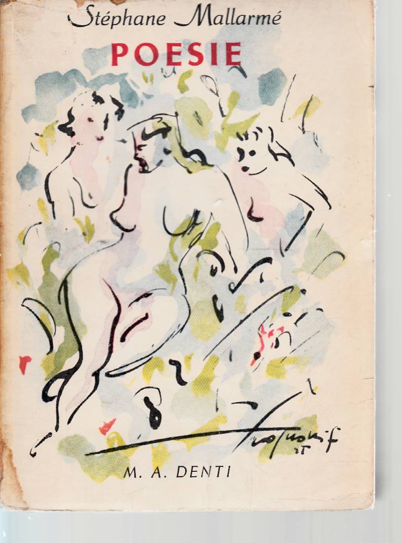 Abebooks Poesie