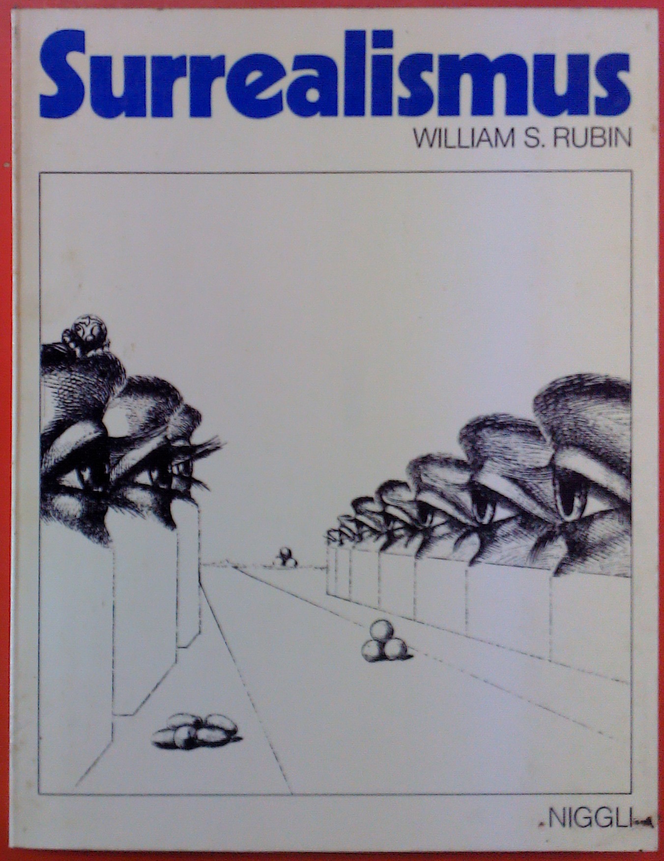 Surrealismus - William S. Rubin