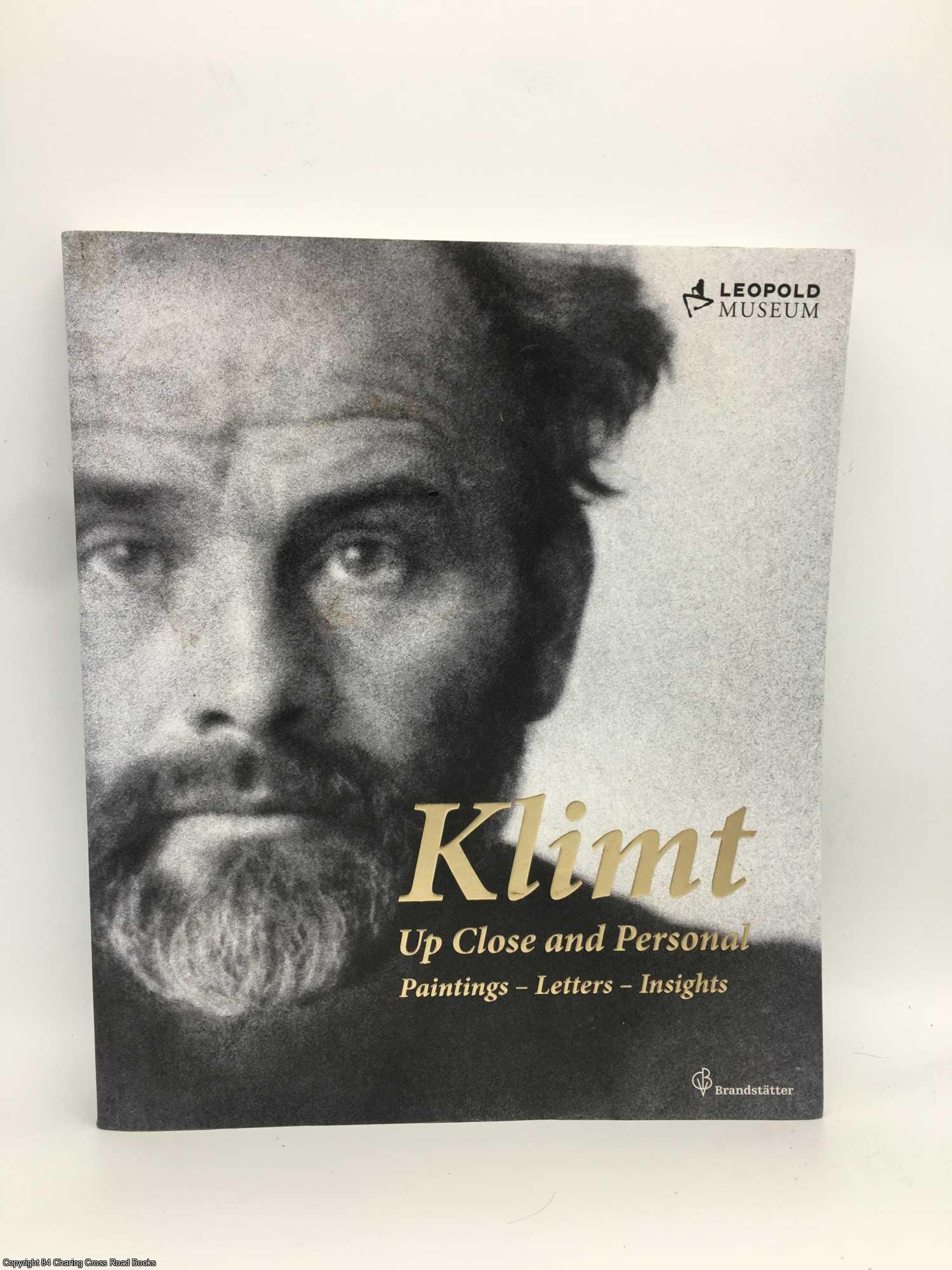 Klimt: Up Close and Personal - Natter, Tobias G