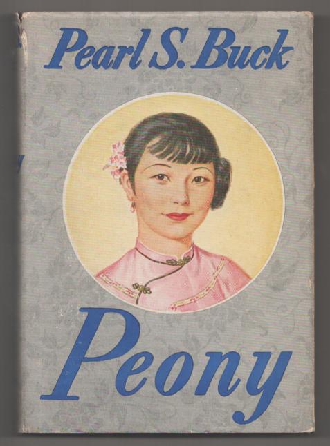 Peony BUCK, Pearl S. [ ] [Hardcover]