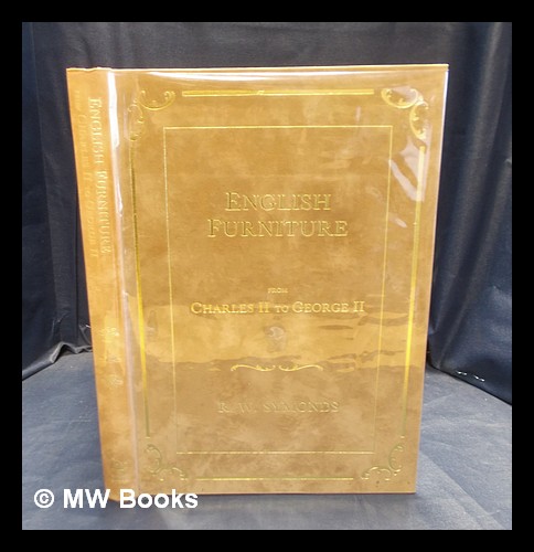 English furniture from Charles II to George II : a full account of the design, material and quality of workmanship of walnut and mahogany furniture o