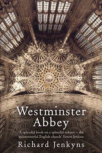 Westminster Abbey: A thousand years of national pageantry - Jenkyns, Professor Richard