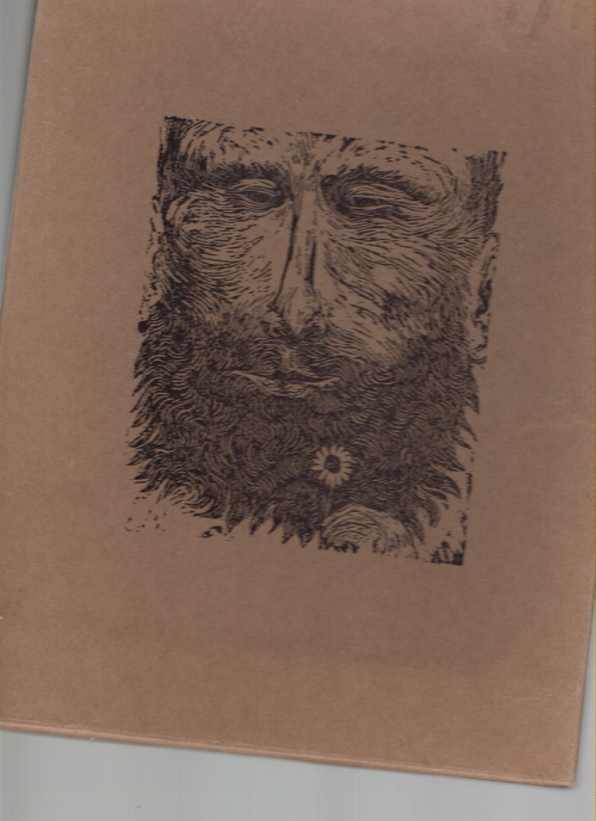 Zodiac The Twelve Signs Engraved on Wood by Sante Graziani with the Poems of Bertha Ten Eyck James Bertha Ten Eyck James [Fine] [Hardcover]