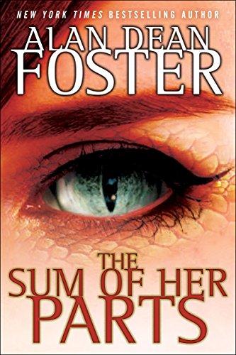 The Sum of Her Parts: 3 (Tipping Point Trilogy) - Foster, Alan Dean