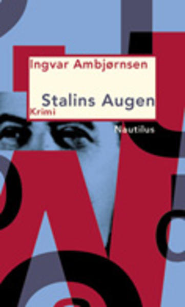 Stalins Augen (Nautilus Paperback) - AmbjÃ rnsen, Ingvar