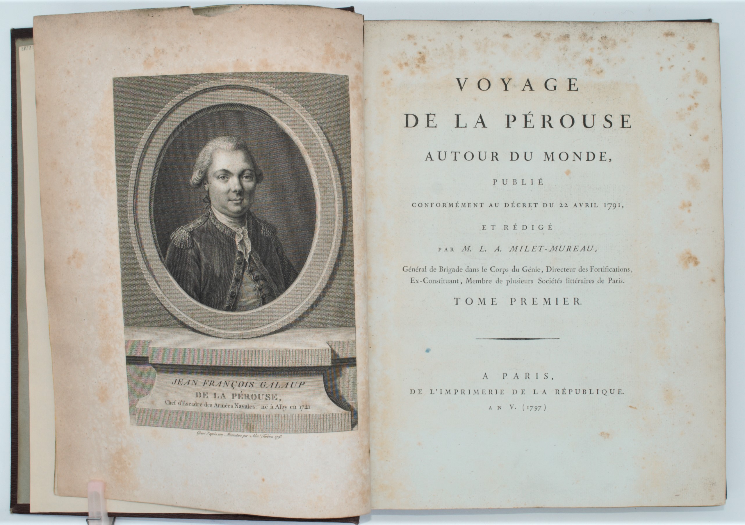 Renault Topoint's Journey: A Testament To Human Resilience (La Pérouse To Casablanca)