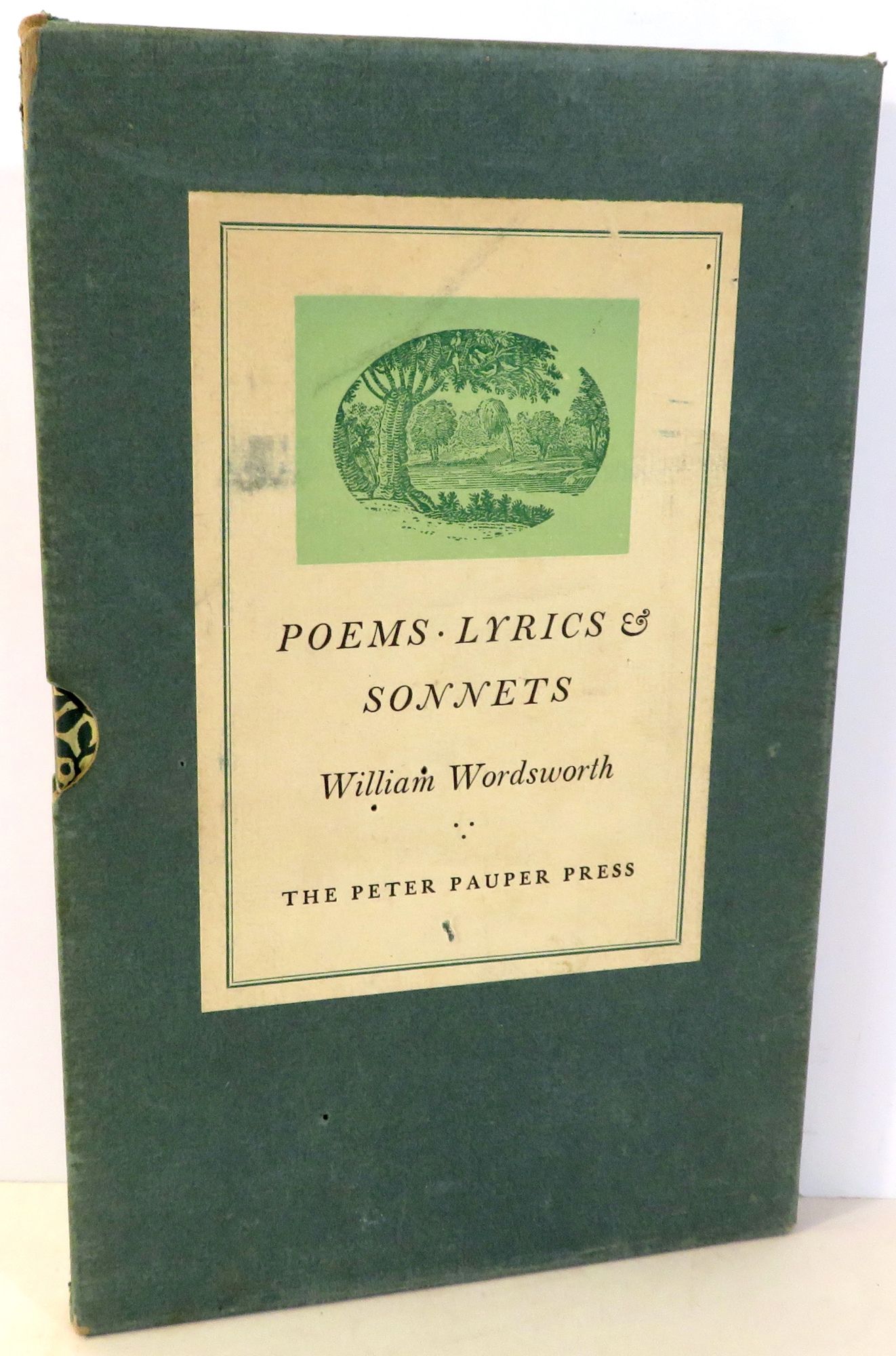 公式の店舗 by Sonnets & Lyrics Poems, Wordsworth, Hardcover William: 洋書