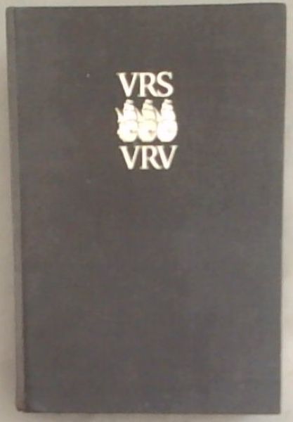 Beschryvinge van de Kaap der Goede Hoope met de zaaken daar toe behoorende Amsterdam 1726, Deel 1, Tweede Reeks Nr 2; Description of the Cape of Good Hope with the matters concerning it, Amsterdam 1726 Part 1 Second Series No 2 - Valentyn, Francois ; Serton, Prof P; Raven-Hart, Maj. R; de Kock, Dr W J; Raidt, Dr E H (Editors)