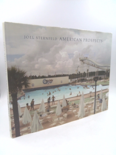Joel Sternfeld: American Prospects - Grundberg, Andy