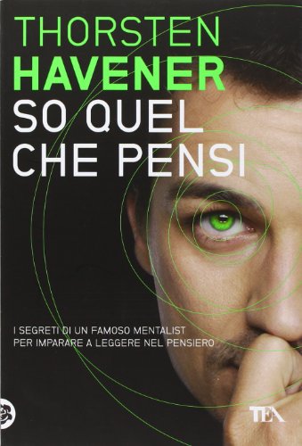 So quel che pensi - Havener, Thorsten