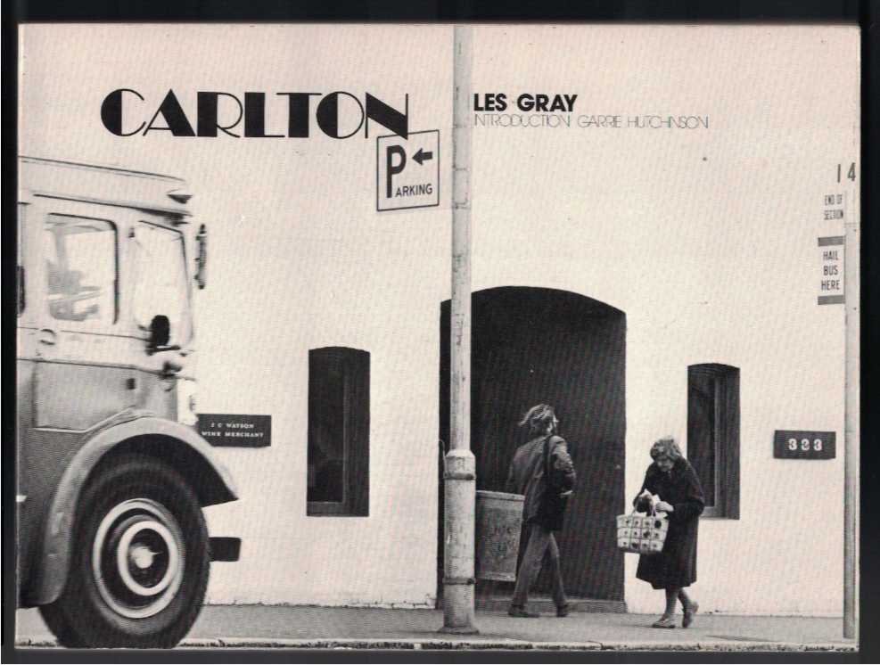 なんでも鑑定団よりも驚き！ Gray: Les by CARLTON Very First (1973) Paperback Good+ 洋書