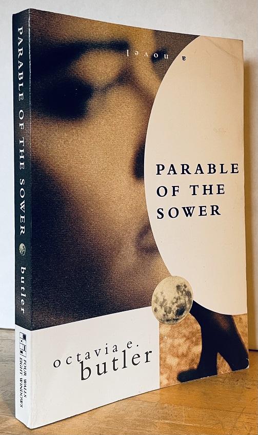 Parable of the Sower (SIGNED BY OCTAVIA E. BUTLER) by Butler, Octavia E ...