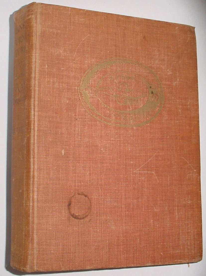 The Pine Furniture of Early New England Kettell, Russell Hawes [Good] [Hardcover]