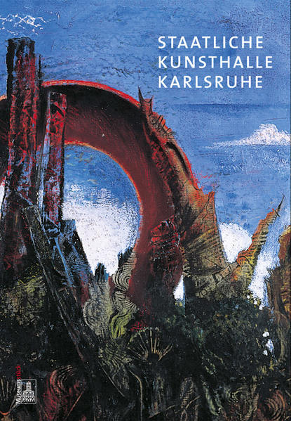 Staatliche Kunsthalle Karlsruhe (Museumsstück) - Kirsten Cl., Voigt