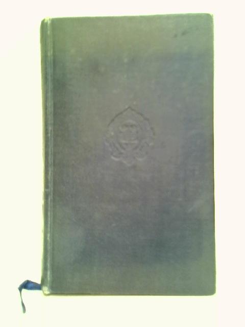 The Nebuly Coat and The Lost Stradivarius John Meade Falkner [Good] [Hardcover]
