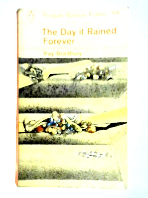 The Day it Rained Forever - Ray Bradbury