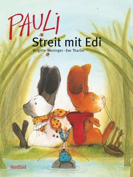 Pauli, Streit mit Edi - Weninger, Brigitte und Eve Tharlet