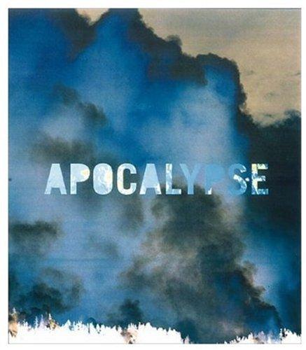 Apocalypse - Rosenthal, Norman