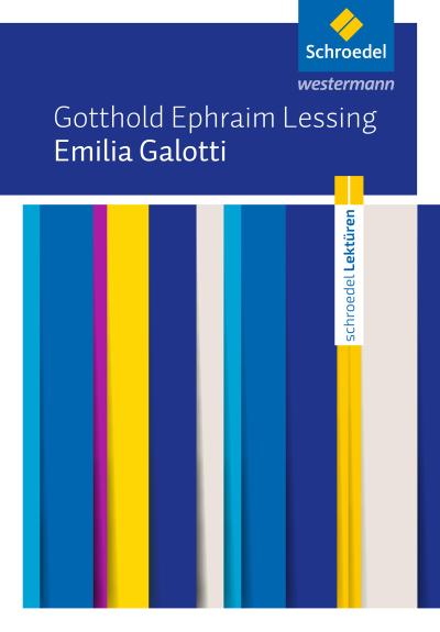 Emilia Galotti: Textausgabe - Gotthold Ephraim Lessing