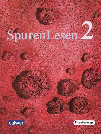 SpurenLesen 2 : Religionsbuch für die 7./8. Klasse - Gerhard Büttner
