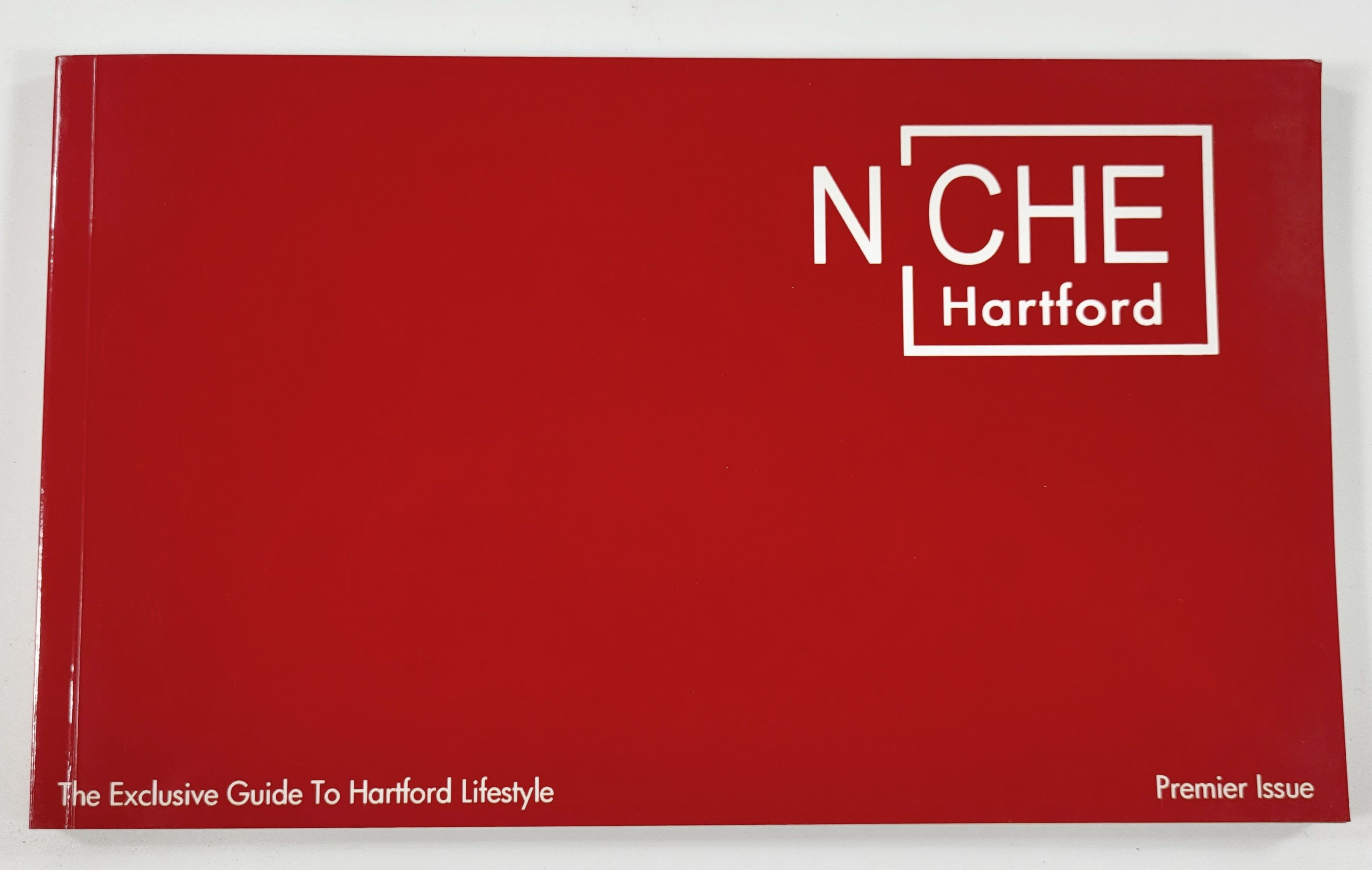 Niche Hartford [The Exclusive Guide to Hartford Lifestyle] Premier