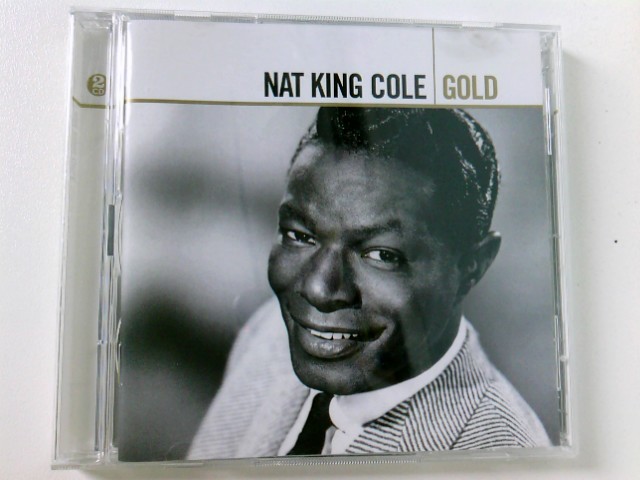 Gold - King Cole, Nat