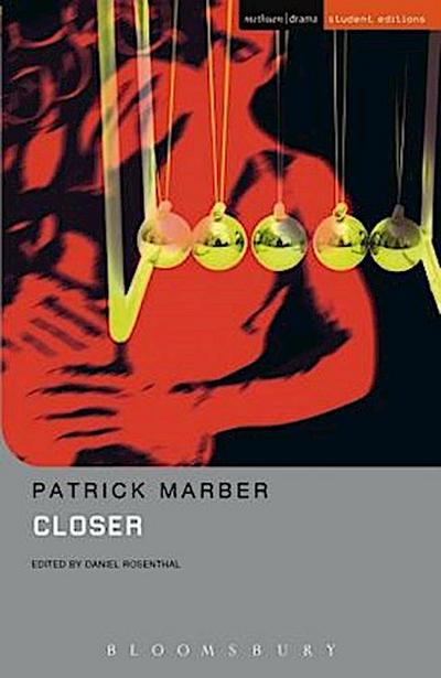 Closer - Patrick Marber