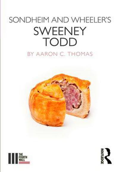 Sweeney Todd - Aaron Thomas